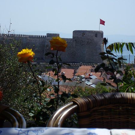 Adali Guest House Bozcaada Luaran gambar