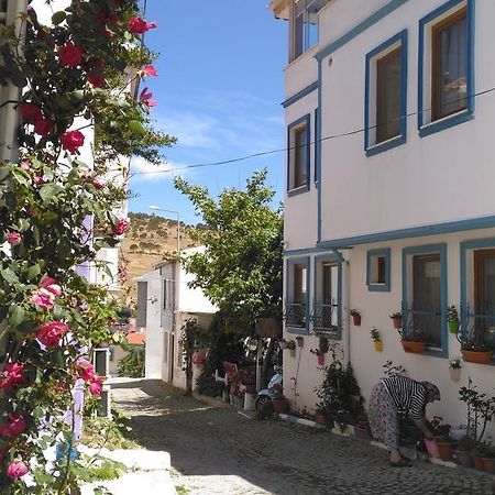 Adali Guest House Bozcaada Luaran gambar