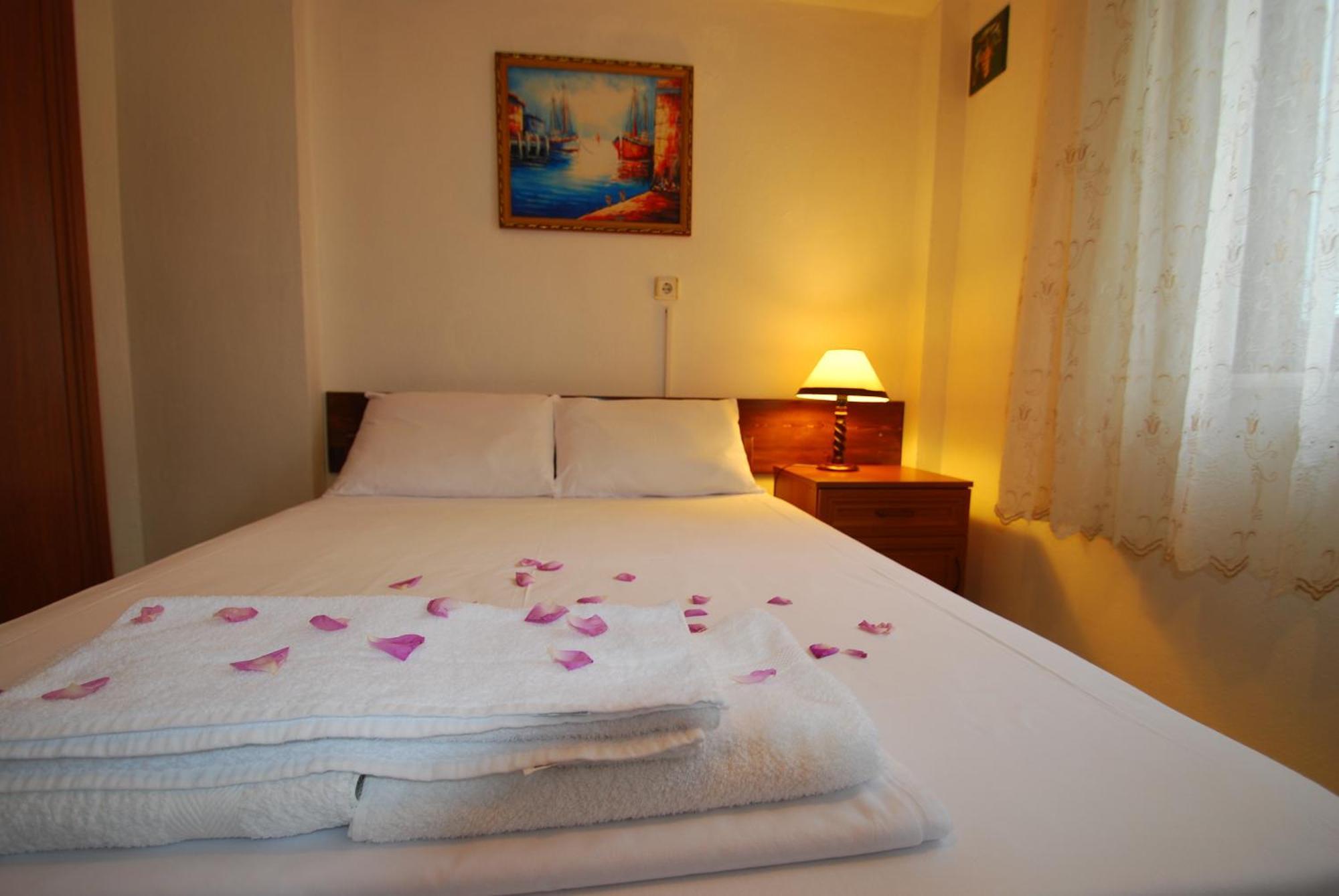 Adali Guest House Bozcaada Luaran gambar