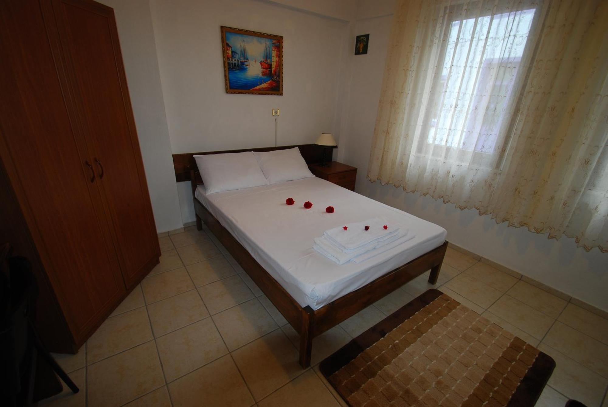 Adali Guest House Bozcaada Luaran gambar