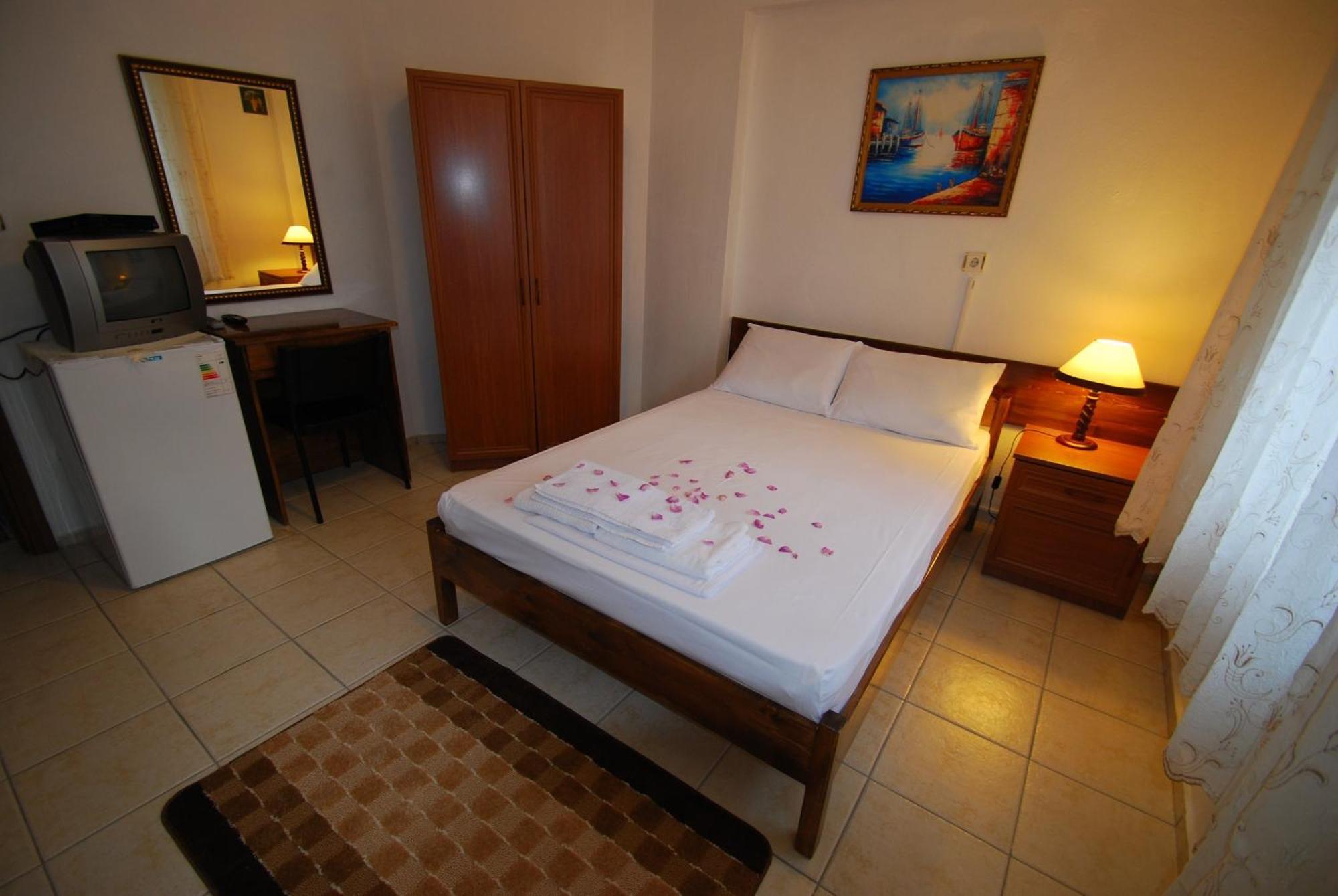 Adali Guest House Bozcaada Luaran gambar
