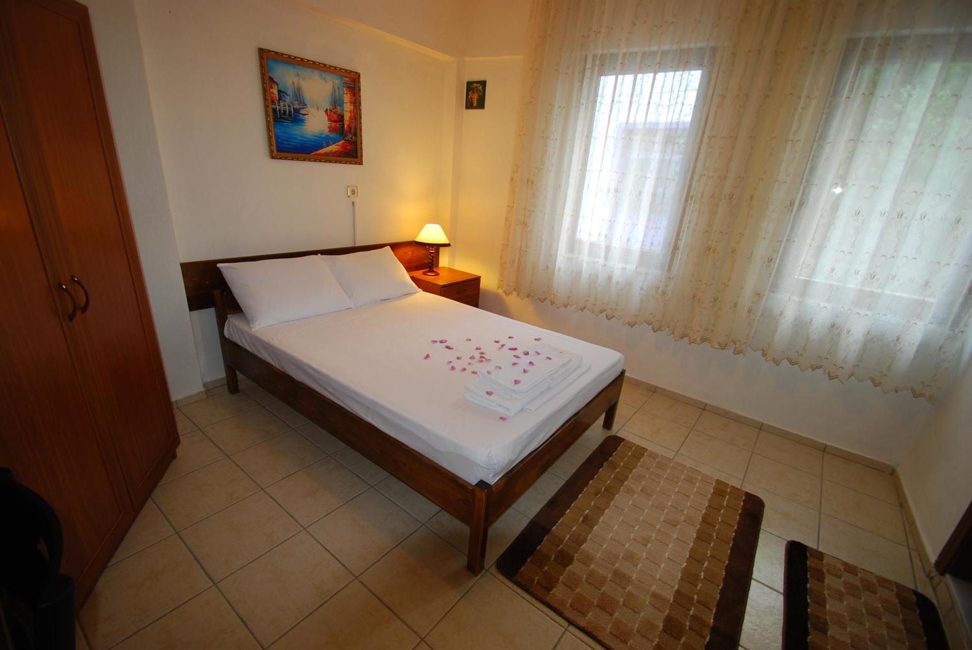 Adali Guest House Bozcaada Luaran gambar