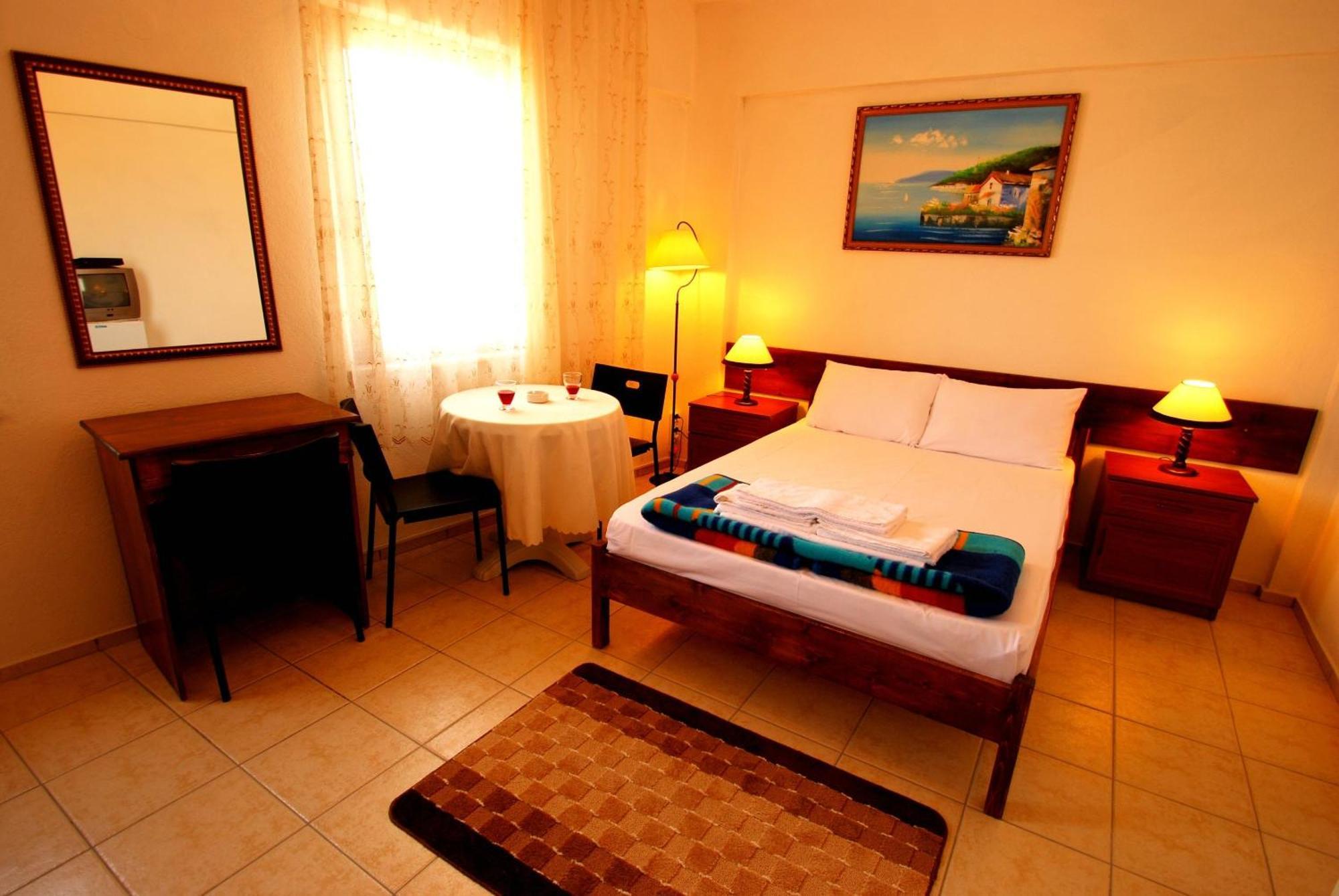 Adali Guest House Bozcaada Luaran gambar