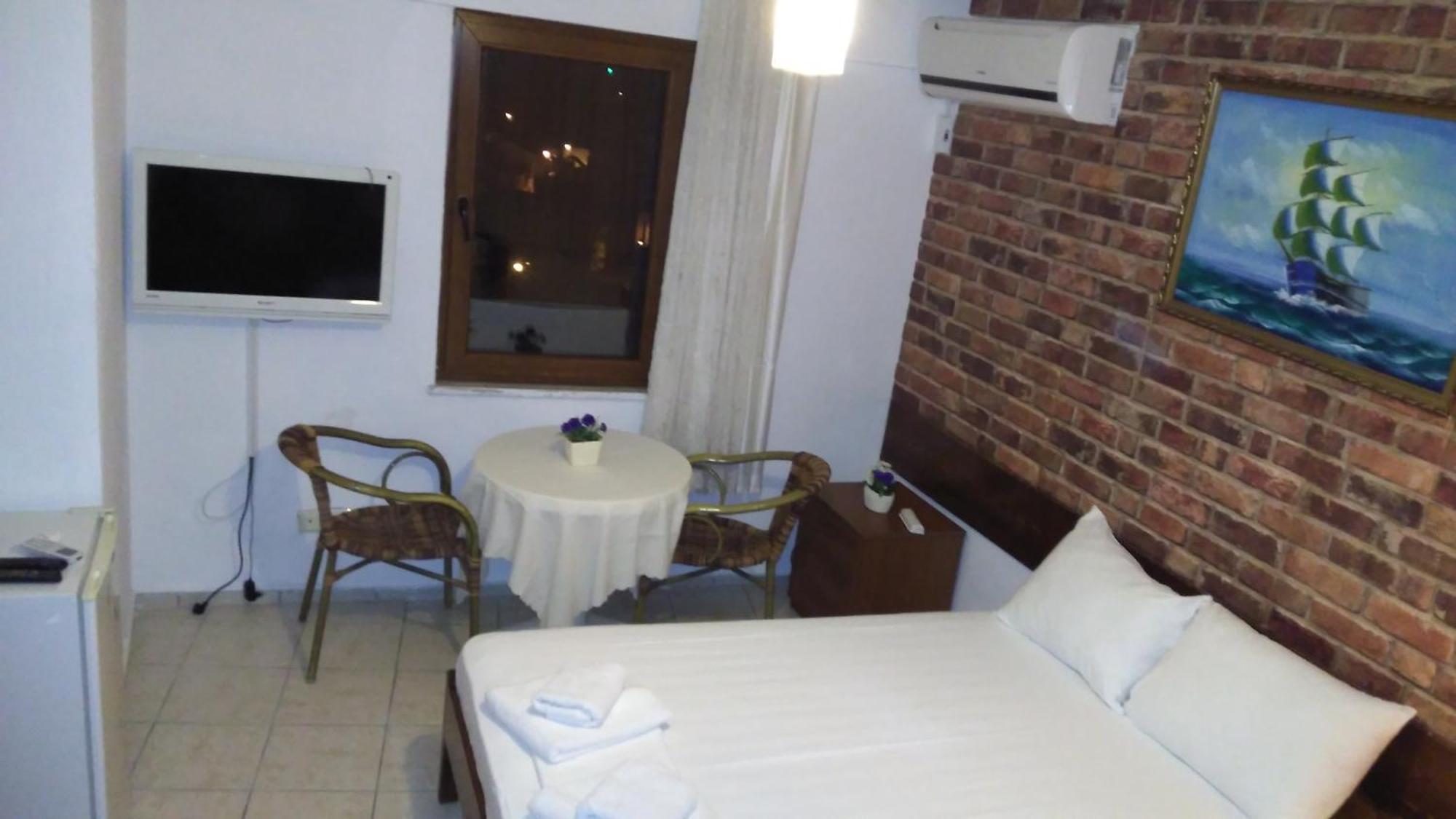 Adali Guest House Bozcaada Luaran gambar