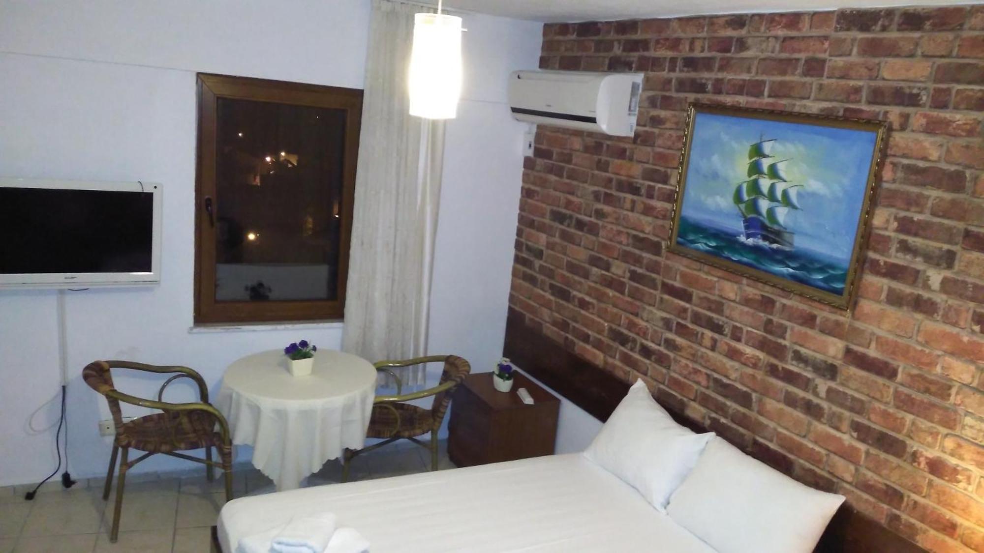 Adali Guest House Bozcaada Luaran gambar