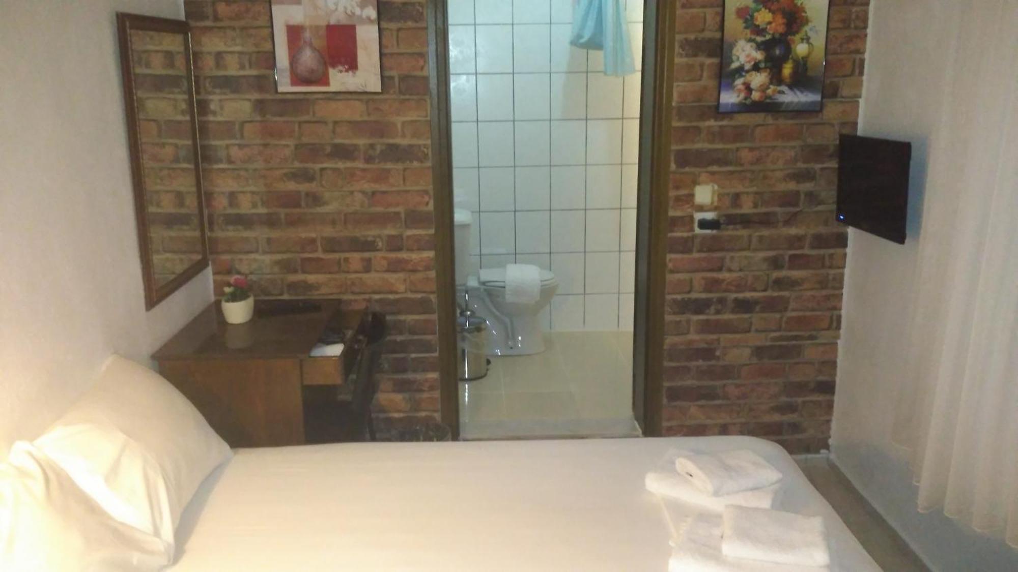 Adali Guest House Bozcaada Bilik gambar