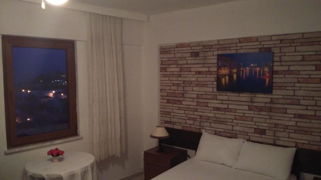 Adali Guest House Bozcaada Luaran gambar