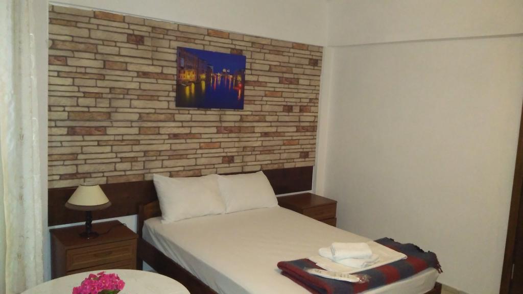Adali Guest House Bozcaada Luaran gambar