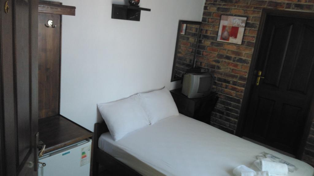 Adali Guest House Bozcaada Luaran gambar