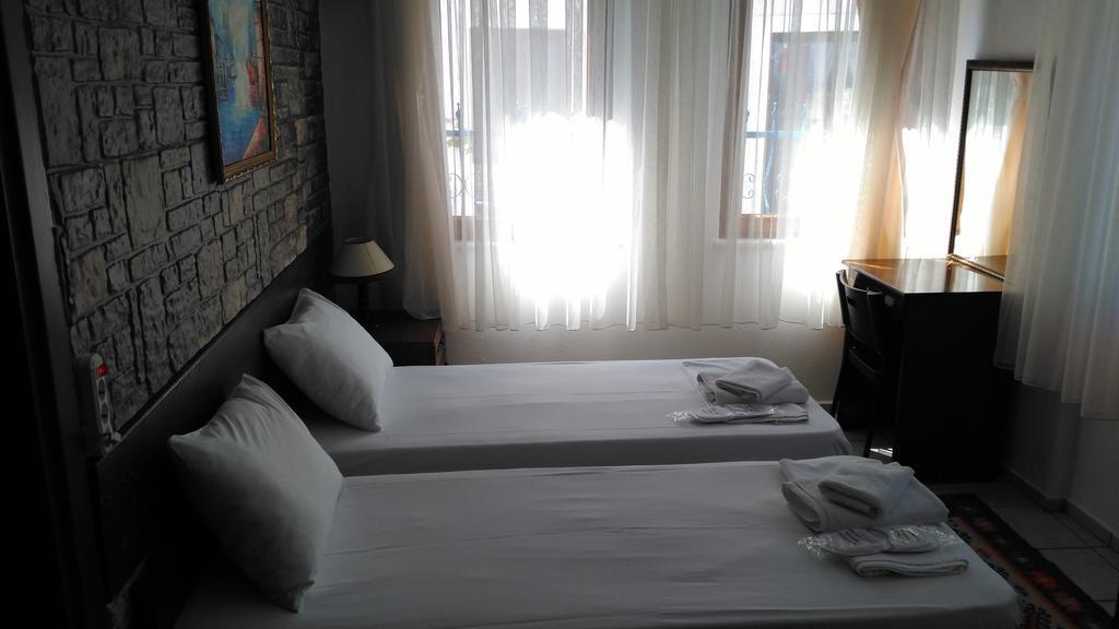 Adali Guest House Bozcaada Luaran gambar