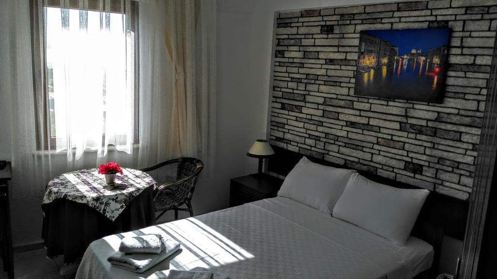 Adali Guest House Bozcaada Luaran gambar