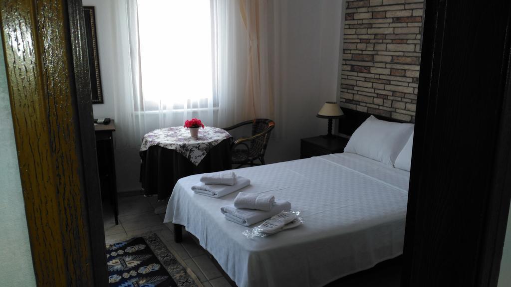 Adali Guest House Bozcaada Luaran gambar