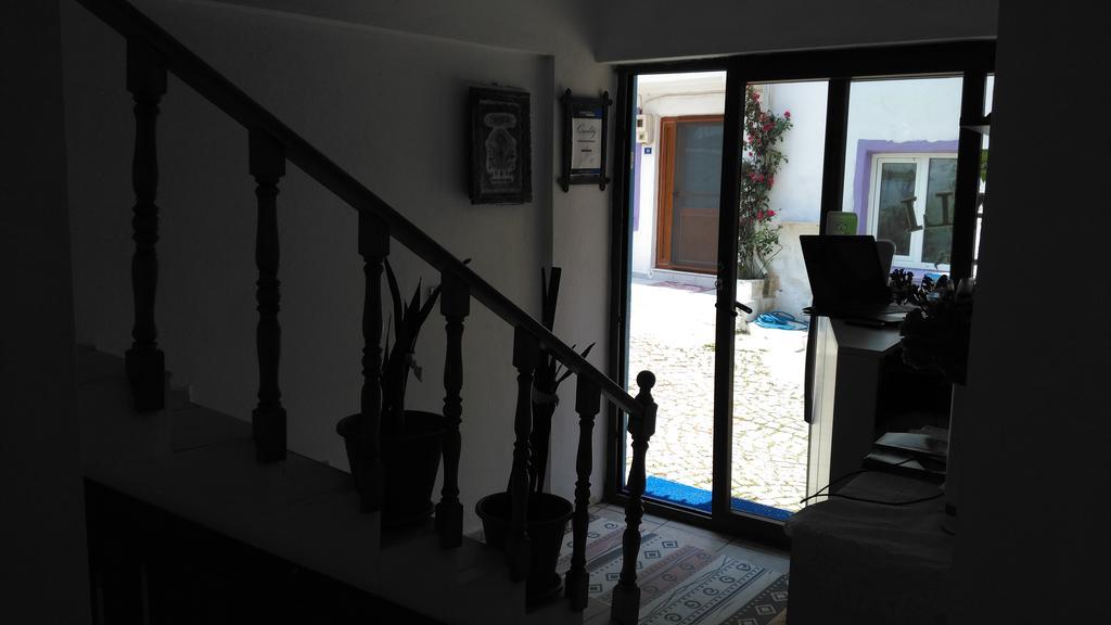 Adali Guest House Bozcaada Luaran gambar
