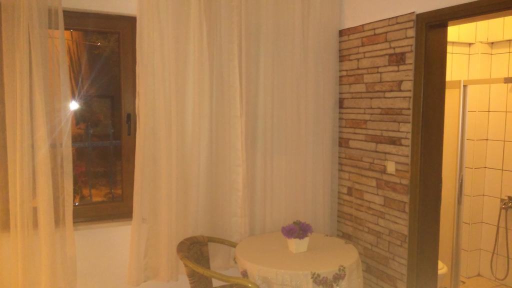 Adali Guest House Bozcaada Luaran gambar
