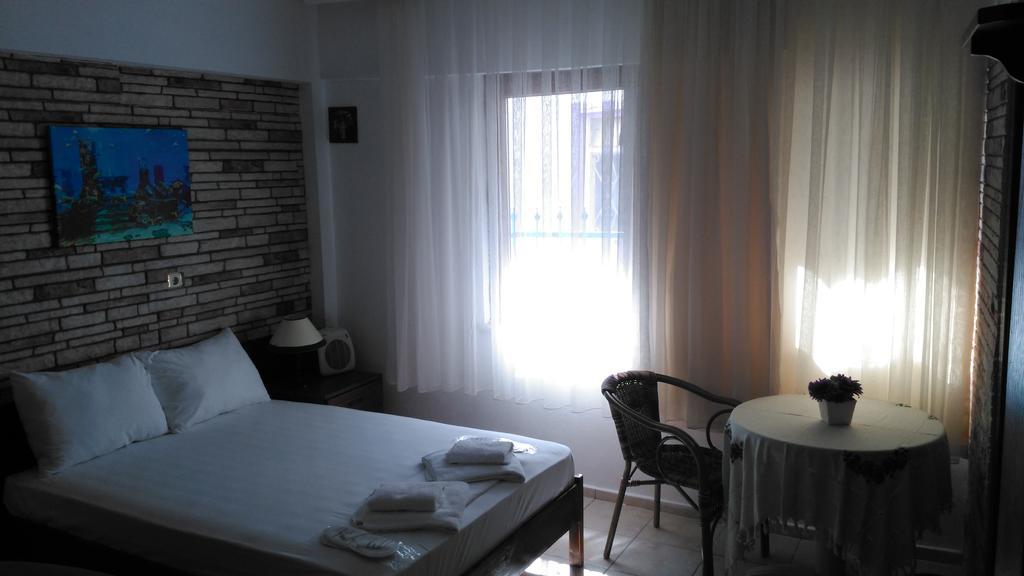 Adali Guest House Bozcaada Luaran gambar