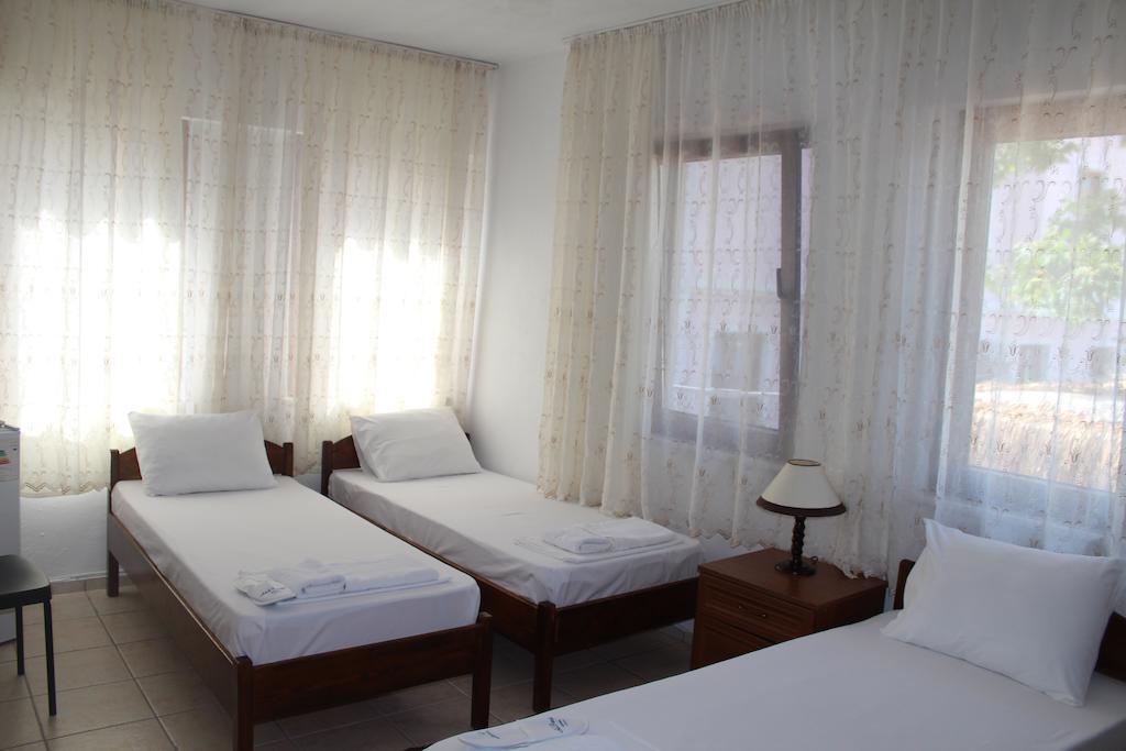 Adali Guest House Bozcaada Bilik gambar