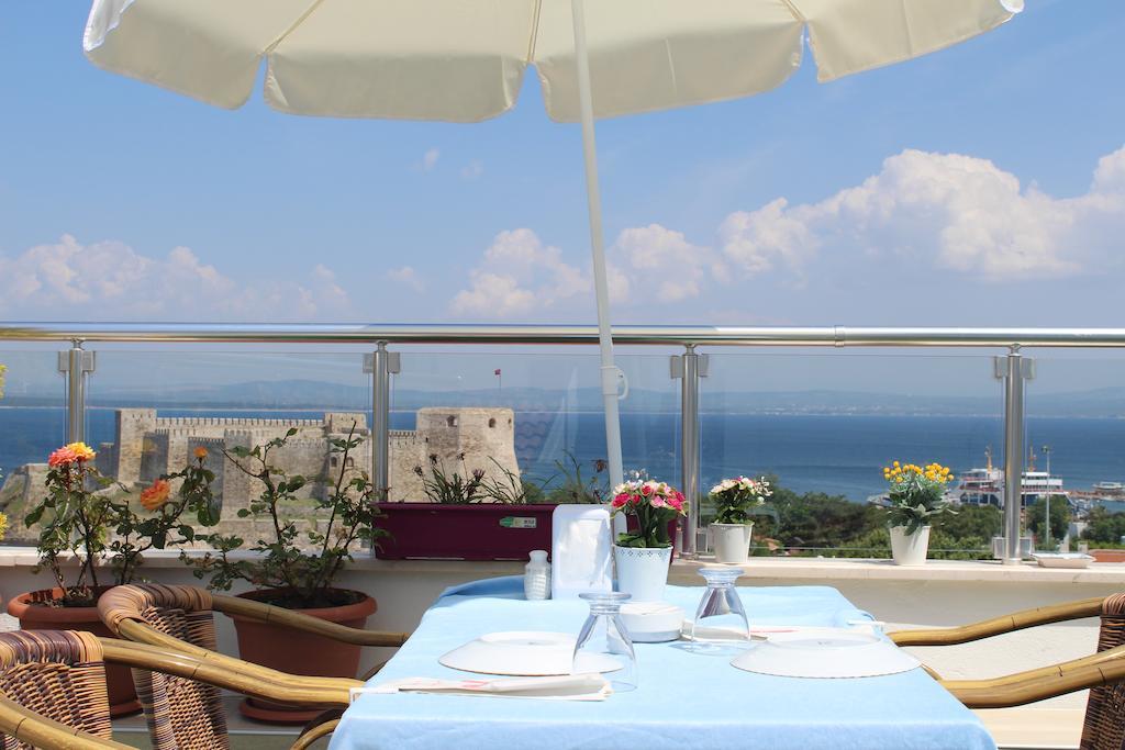 Adali Guest House Bozcaada Luaran gambar