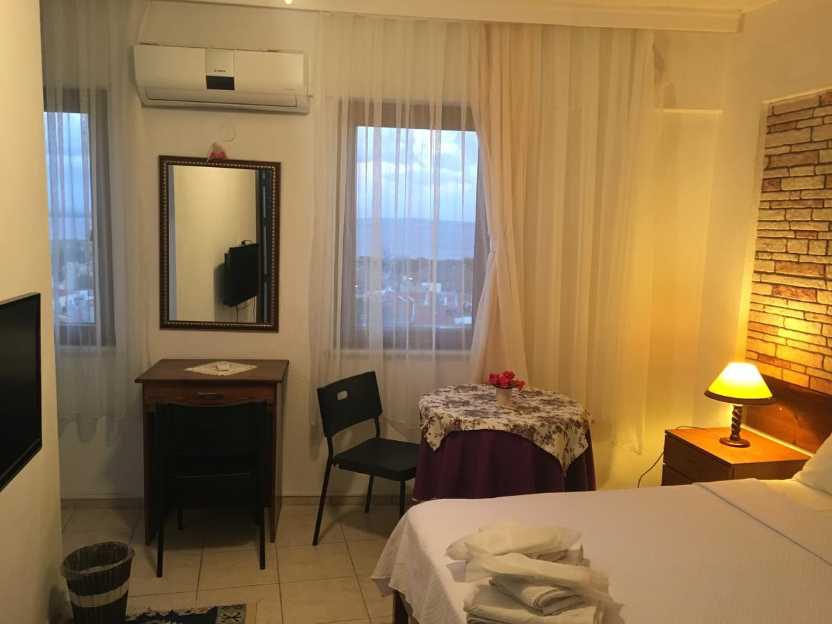 Adali Guest House Bozcaada Luaran gambar