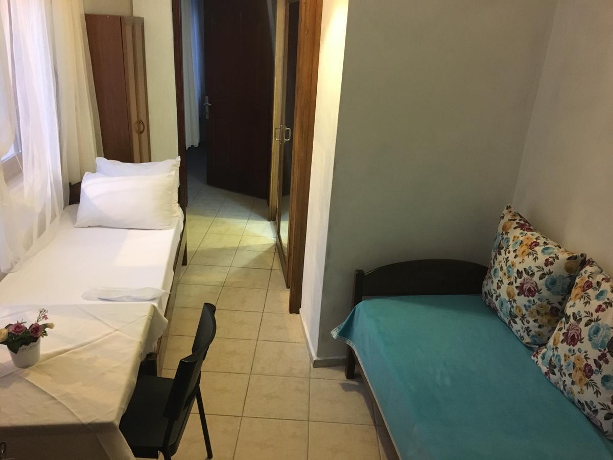 Adali Guest House Bozcaada Luaran gambar