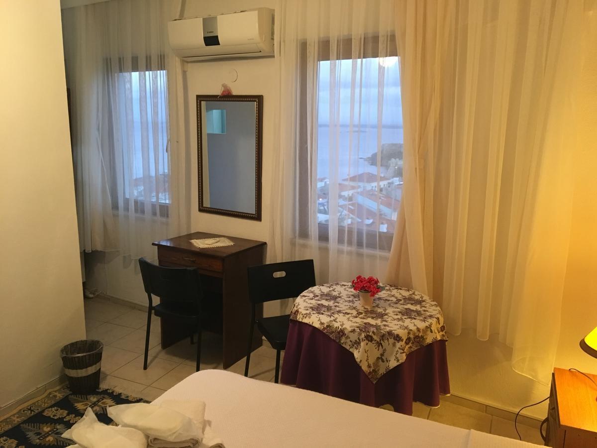 Adali Guest House Bozcaada Luaran gambar