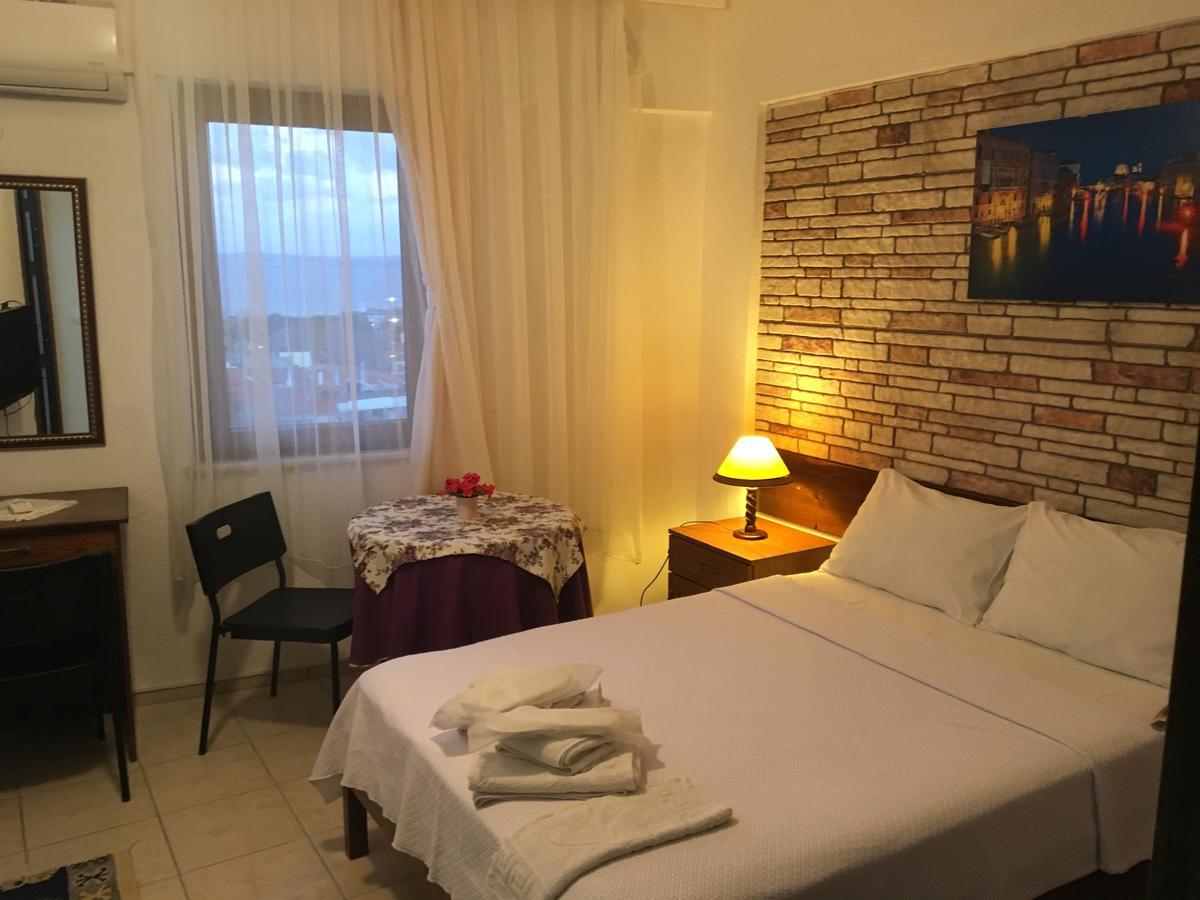 Adali Guest House Bozcaada Luaran gambar