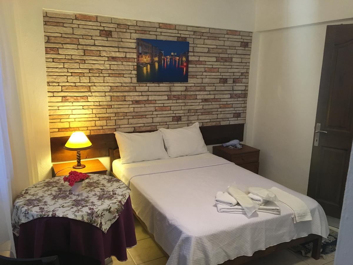 Adali Guest House Bozcaada Luaran gambar
