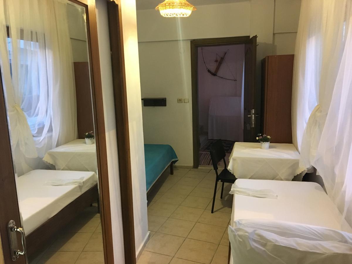 Adali Guest House Bozcaada Luaran gambar