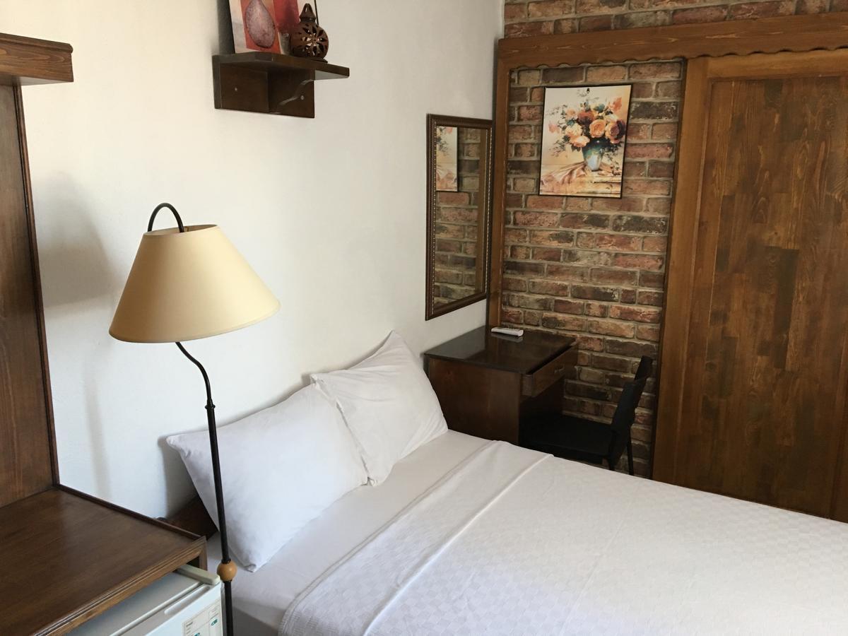 Adali Guest House Bozcaada Luaran gambar