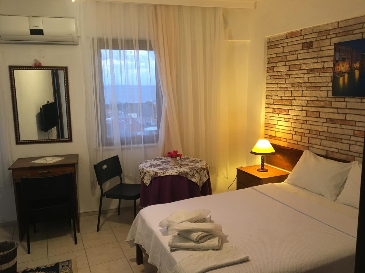 Adali Guest House Bozcaada Luaran gambar