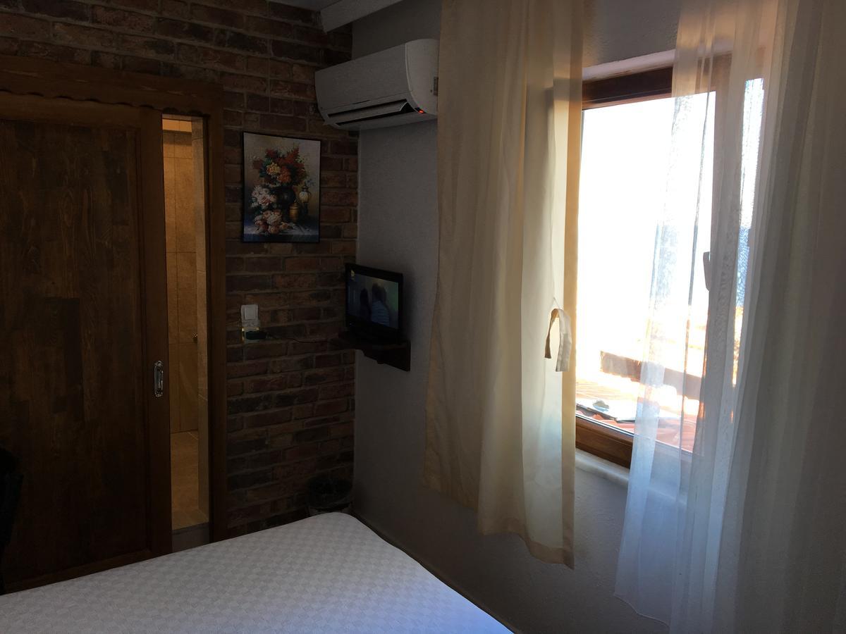 Adali Guest House Bozcaada Luaran gambar