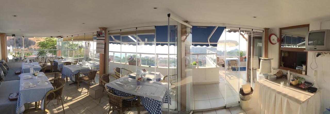 Adali Guest House Bozcaada Luaran gambar